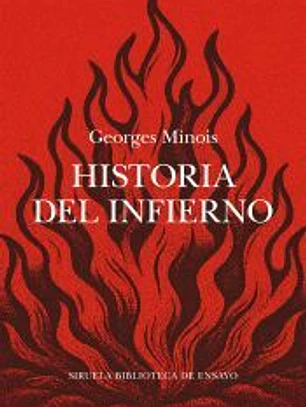 Historia del infierno