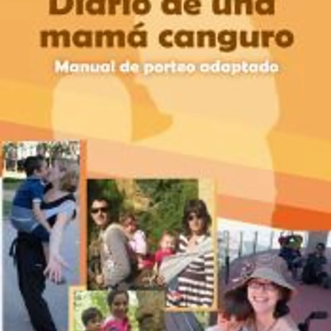 Diario de una mamá canguro 1