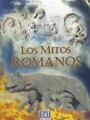 Los mitos romanos 