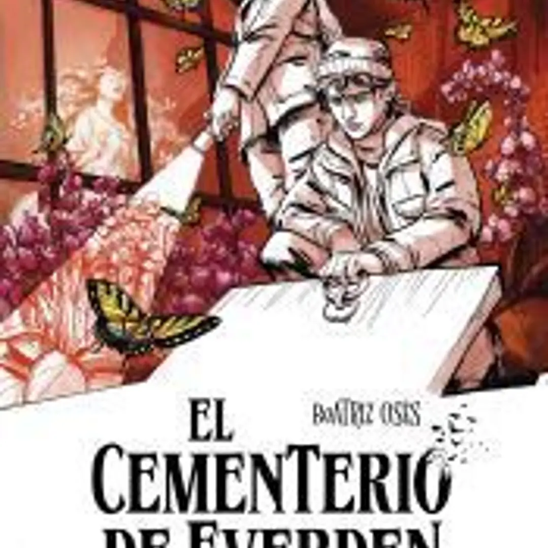 El cementerio de Everden 2. La desaparición de Madison Kelly 1