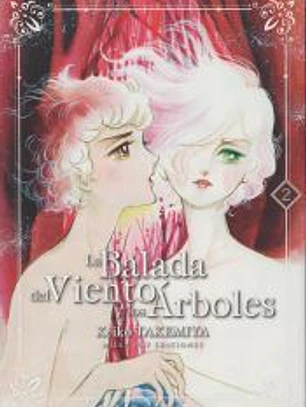 BALADA DEL VIENTO Y LOS ARBOLES LA N 02