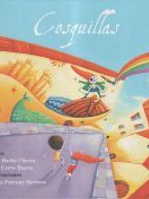 Cosquillas