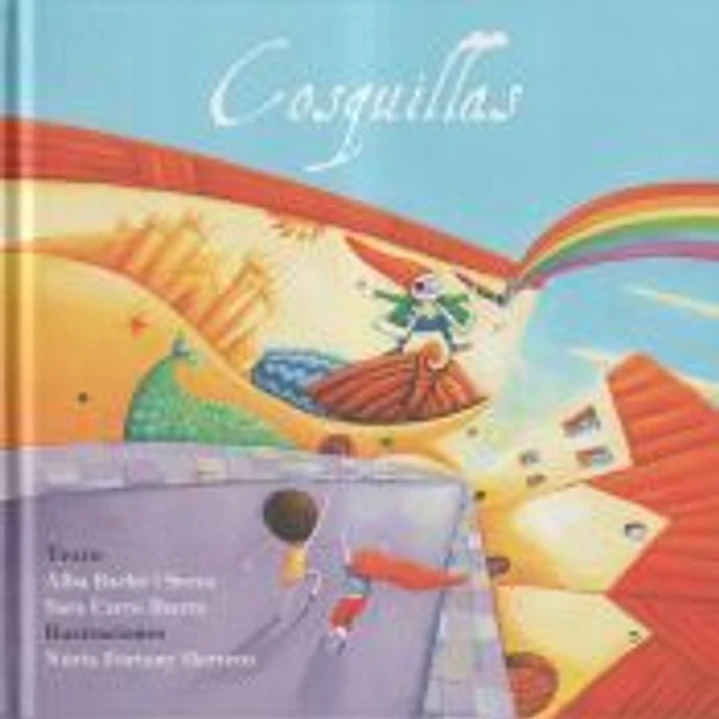 Cosquillas 1