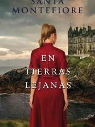 En tierras lejanas