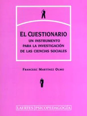 El cuestionario: un instrumento para la investigación de las ciencias sociales