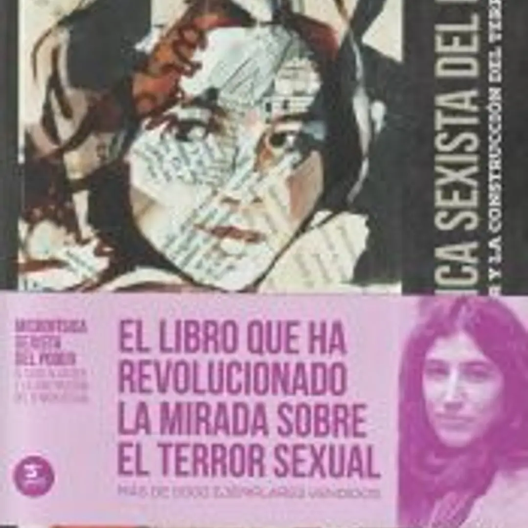 Microfisica sexista del poder 1