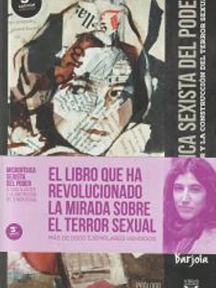 Microfisica sexista del poder