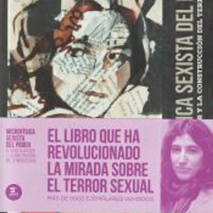 Microfisica sexista del poder 1