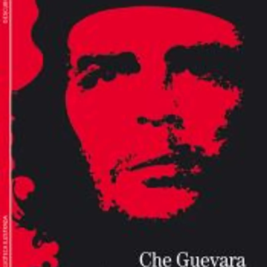 CHE GUEVARA. BIBLIOTECA ILUSTRADA 1