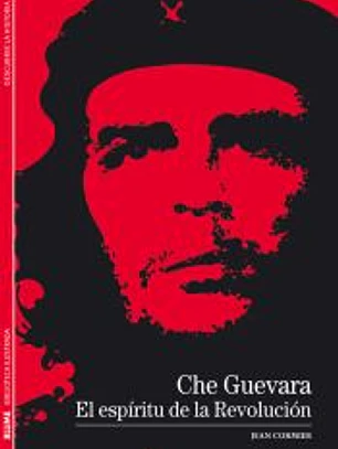 CHE GUEVARA. BIBLIOTECA ILUSTRADA