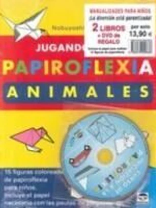 Pack de Navidad de papiroflexia y gomas elásticas