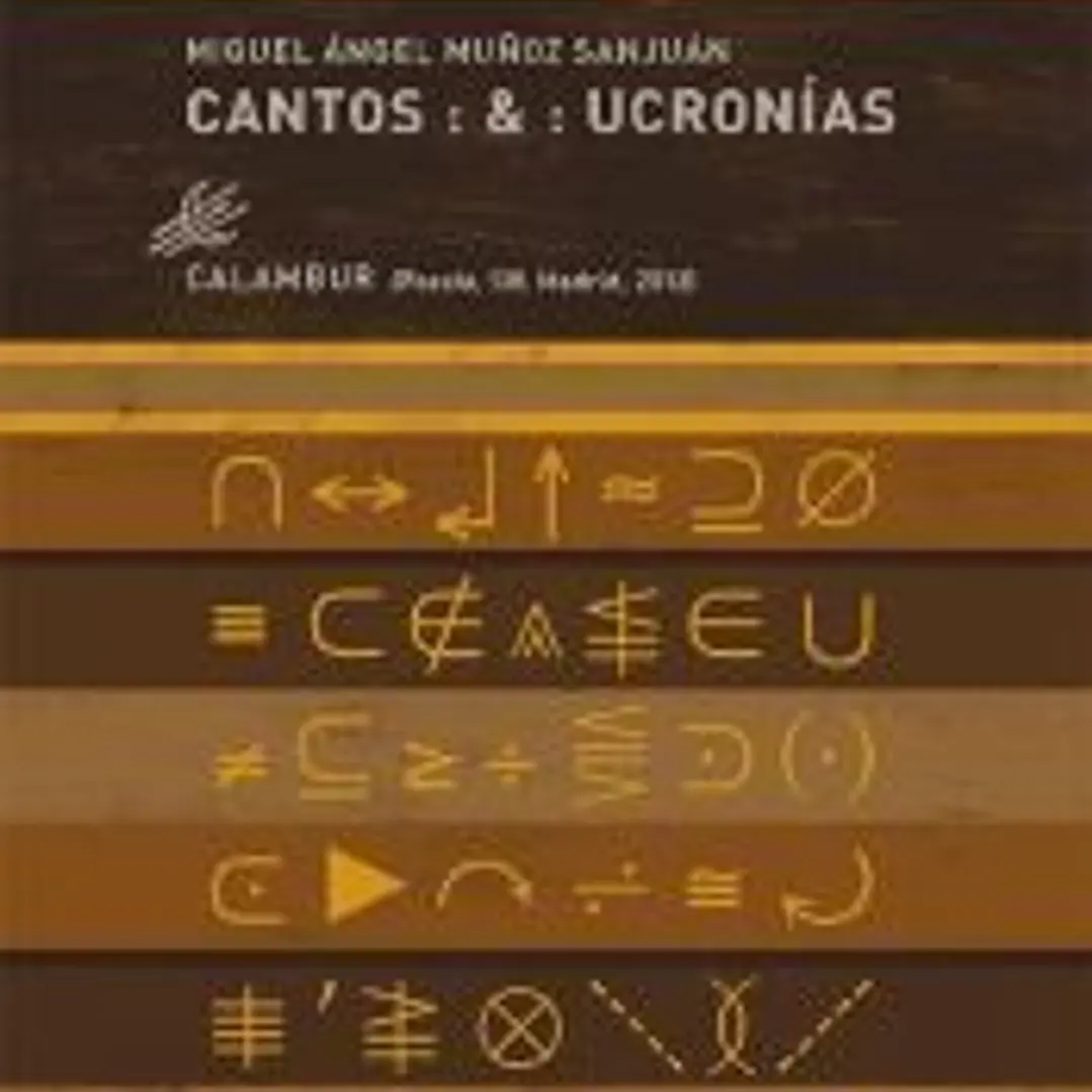 Cantos & Ucronías 1
