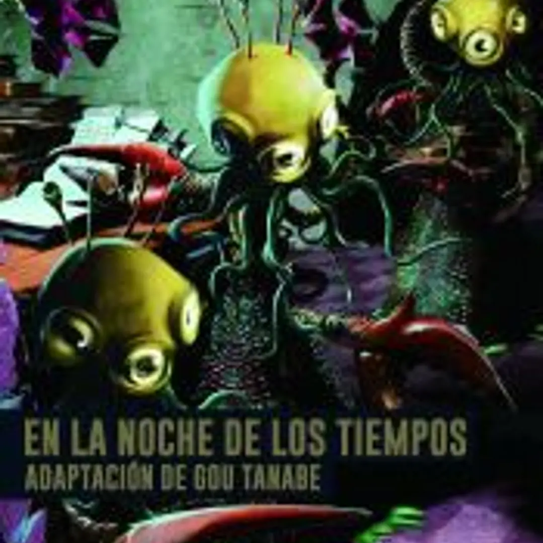 En la noche de los tiempos 1