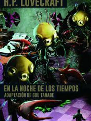 En la noche de los tiempos
