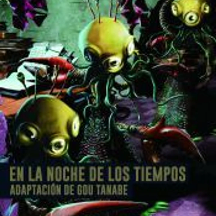 En la noche de los tiempos 1