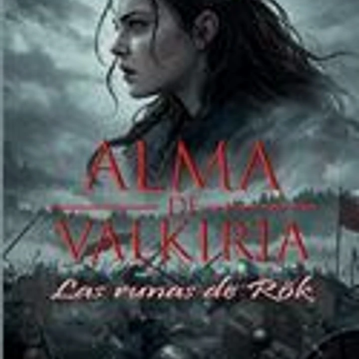 Alma de Valkiria: Las runas de Rök 1