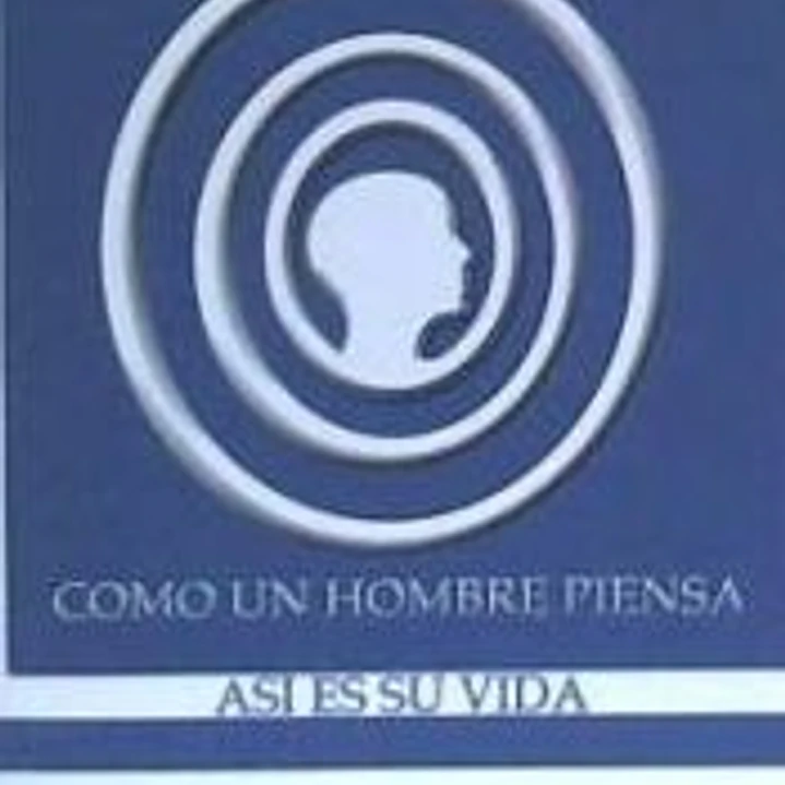Como un hombre piensa 1