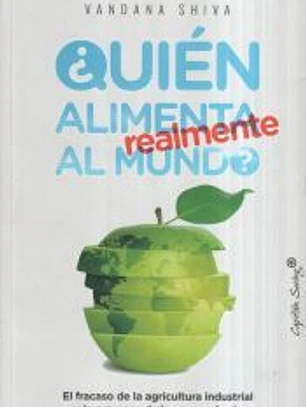 ¿QUIÉN ALIMENTA REALMENTE AL MUNDO?