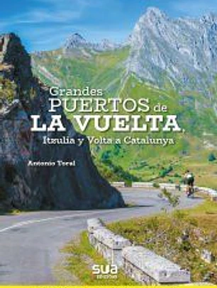 Grandes Puertos de la Vuelta