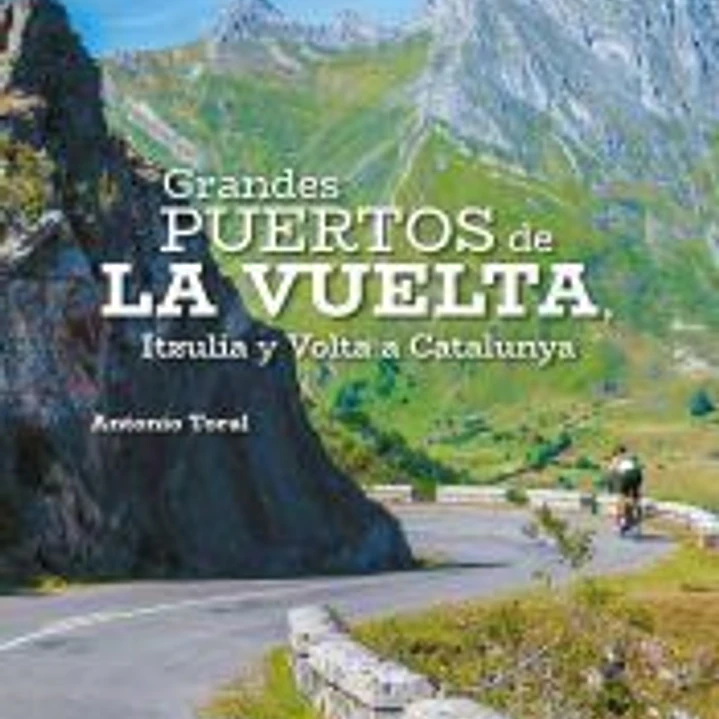 Grandes Puertos de la Vuelta 1