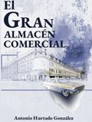 El gran almacén comercial