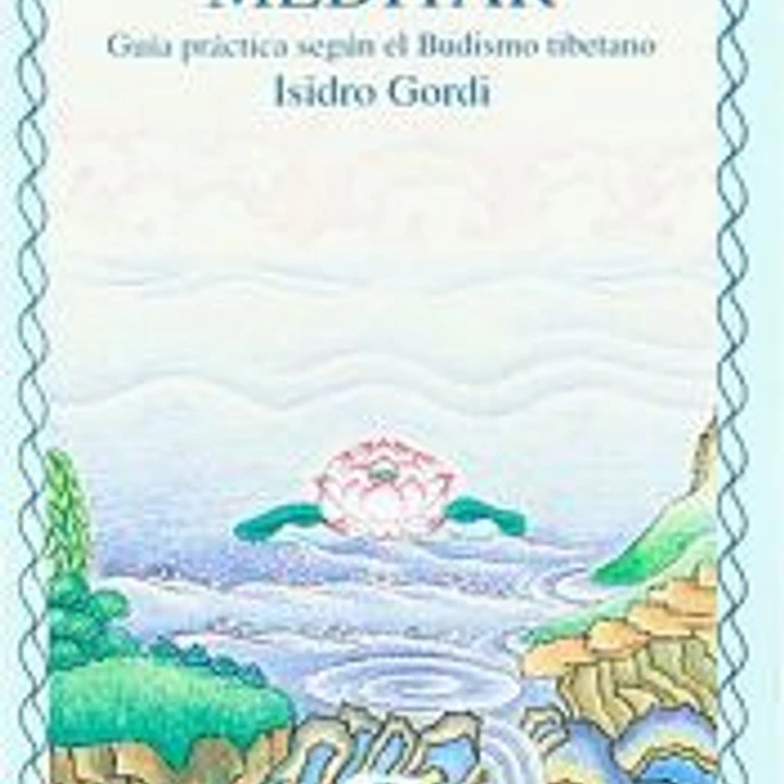 El arte de meditar 1
