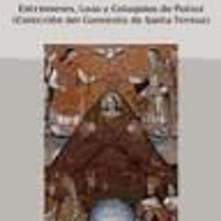 Entremeses, loas y coloquios de Potosí. 1