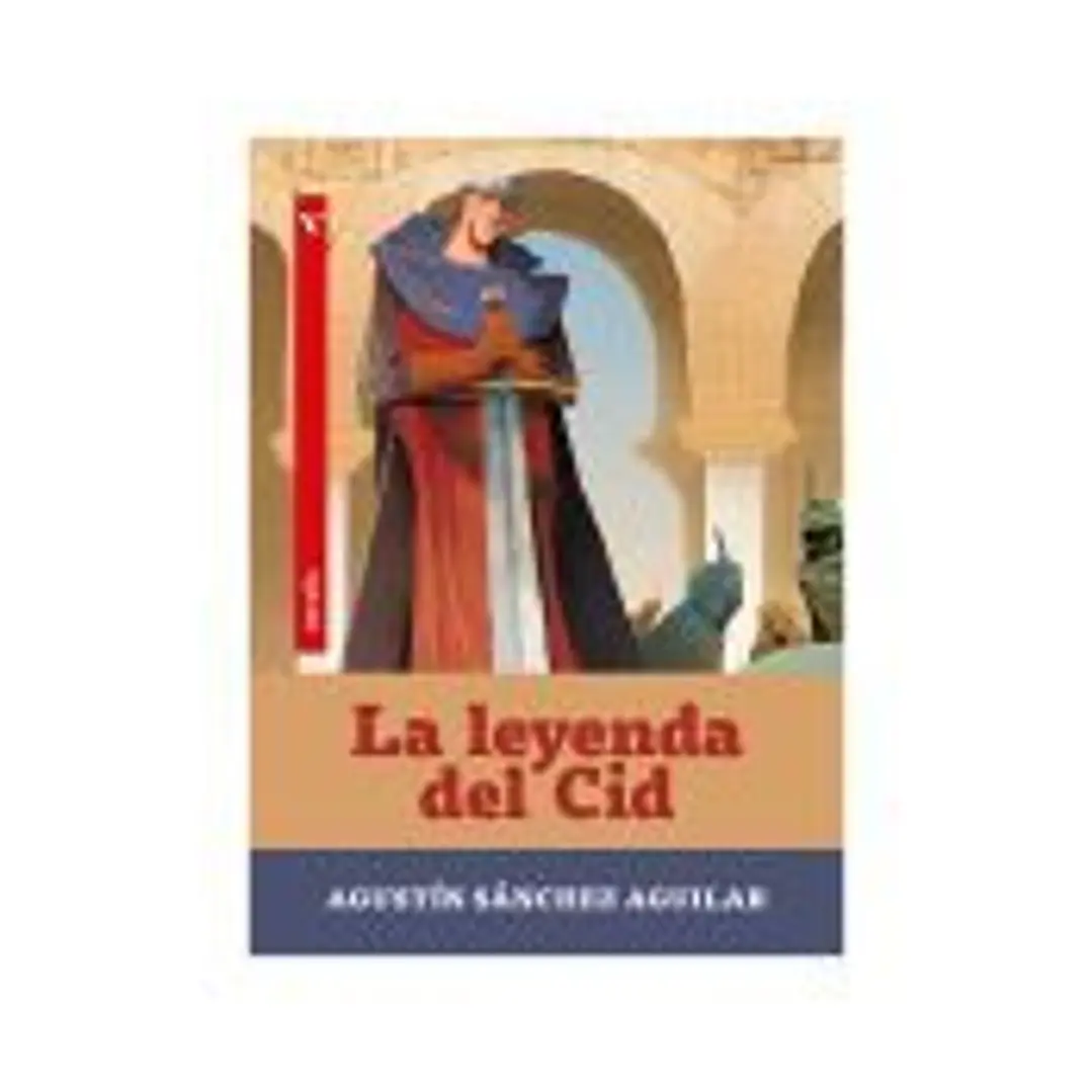 La Leyenda del Cid 1