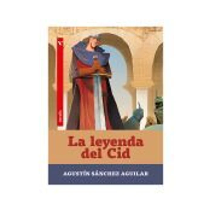 La Leyenda del Cid 1