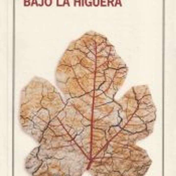 Bajo la higuera 1
