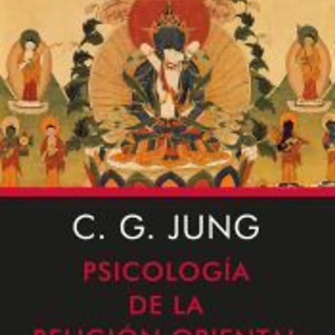 Psicología de la religión oriental 1