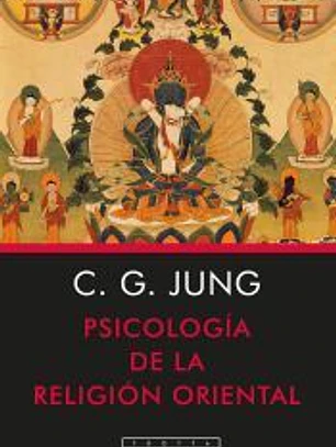 Psicología de la religión oriental