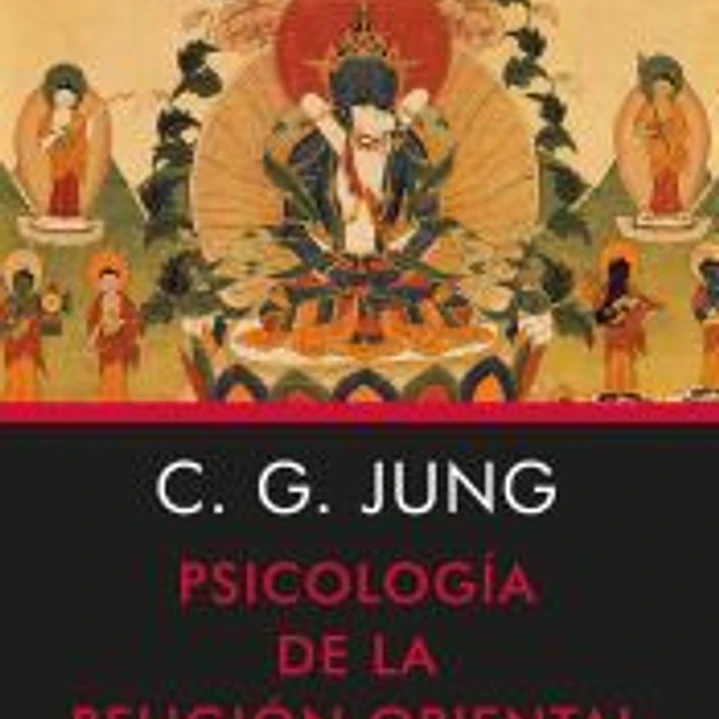 Psicología de la religión oriental 1