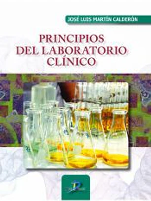 PRINCIPIOS DEL LABORATORIO CLÍNICO