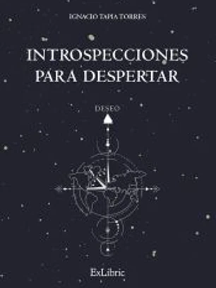 INTROSPECCIONES PARA DESPERTAR