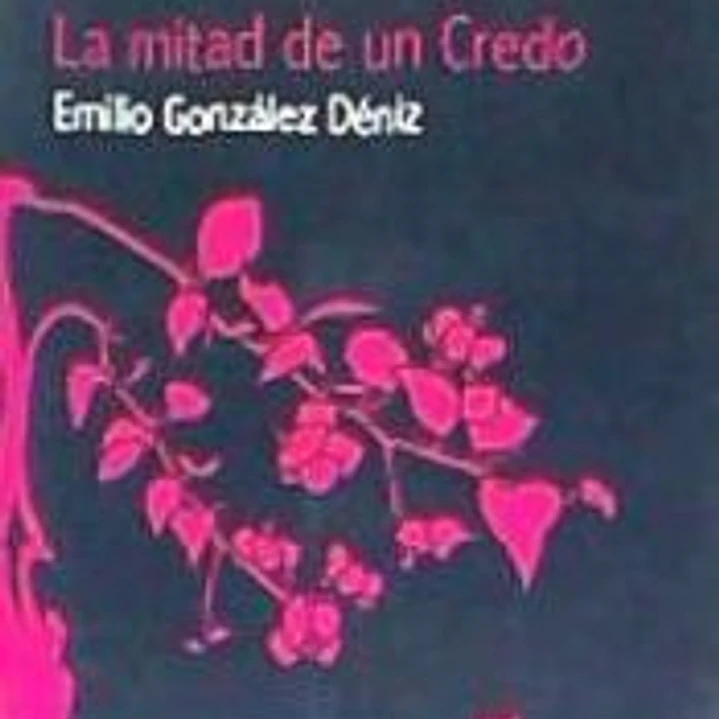 La mitad de un credo . tiempos de silencio 1