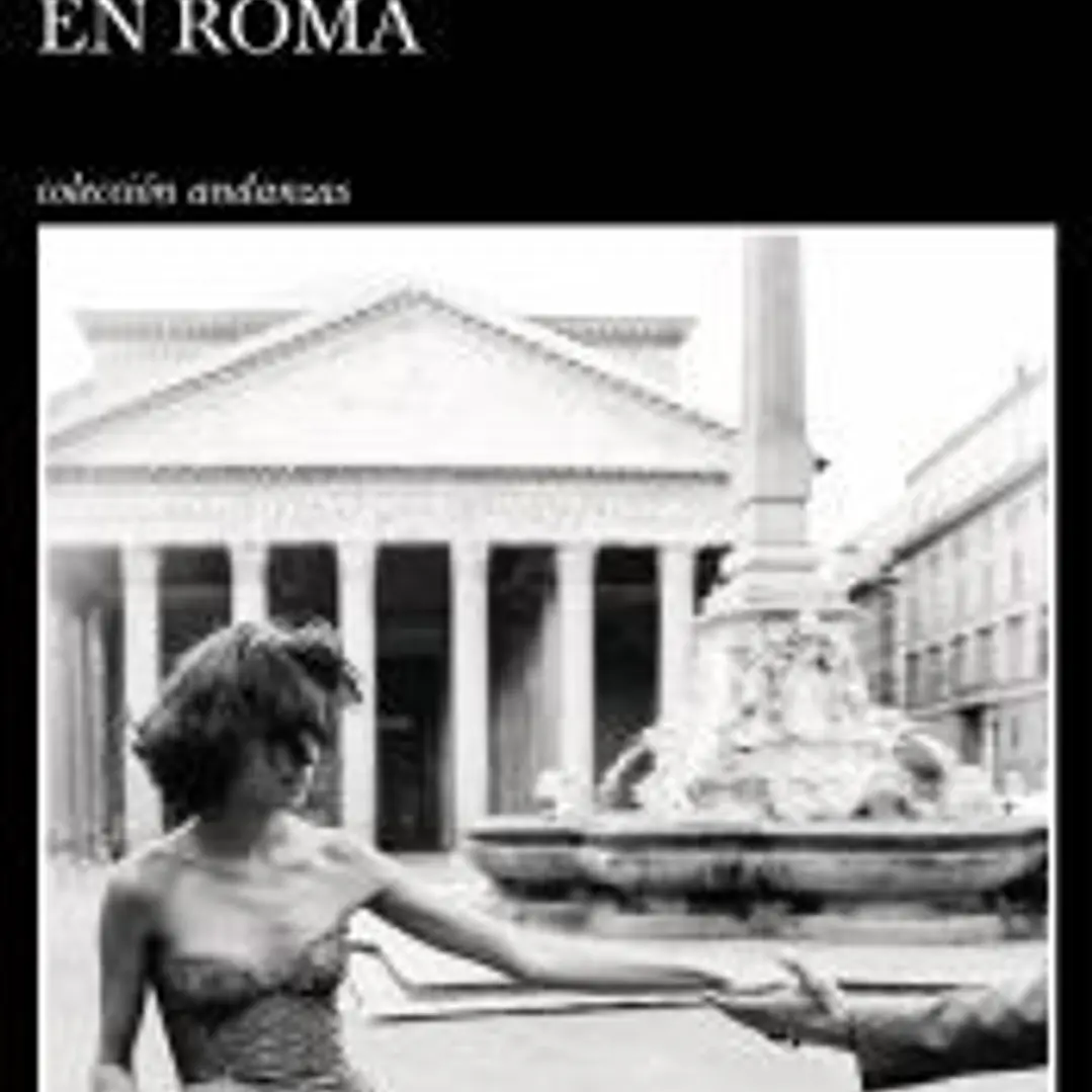 El último verano en Roma 1