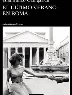 El último verano en Roma