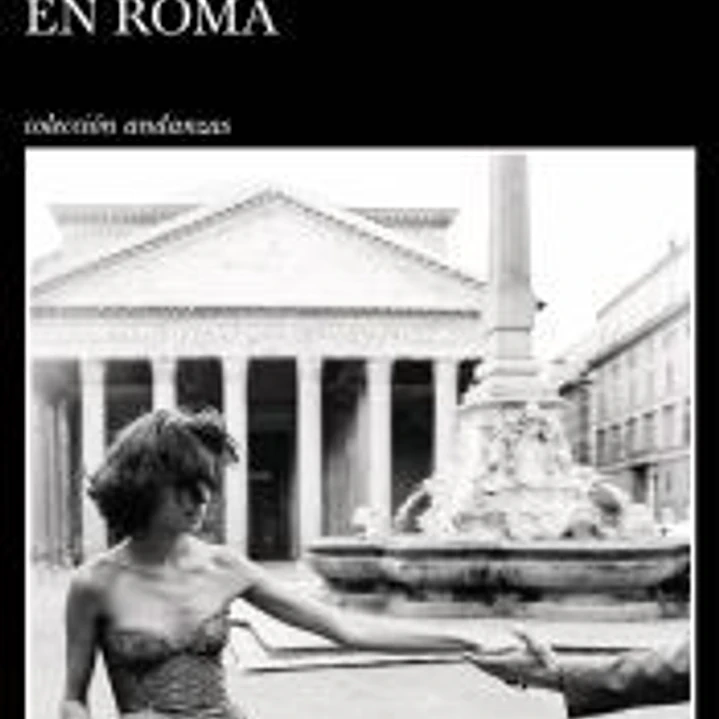 El último verano en Roma 1