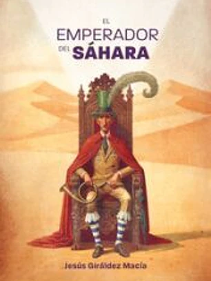 EL EMPERADOR DEL SAHARA