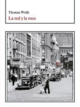 La red y la roca