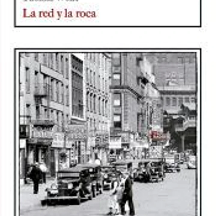 La red y la roca 1