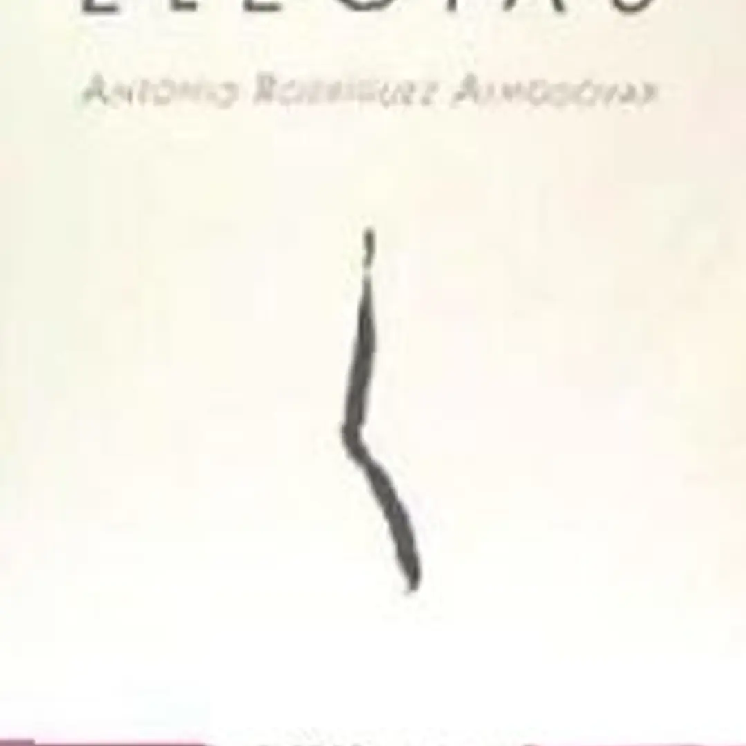 Elegías 1