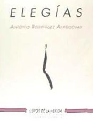 Elegías