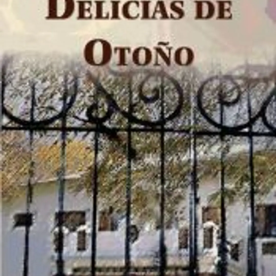 Delicias de otoño 1
