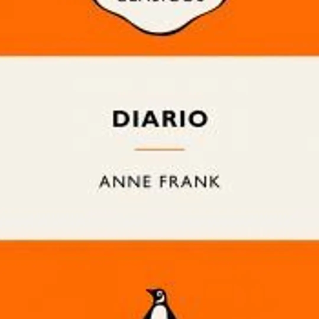 Diario de Anne Frank 1