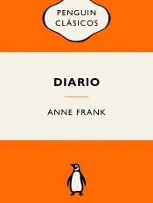 Diario de Anne Frank