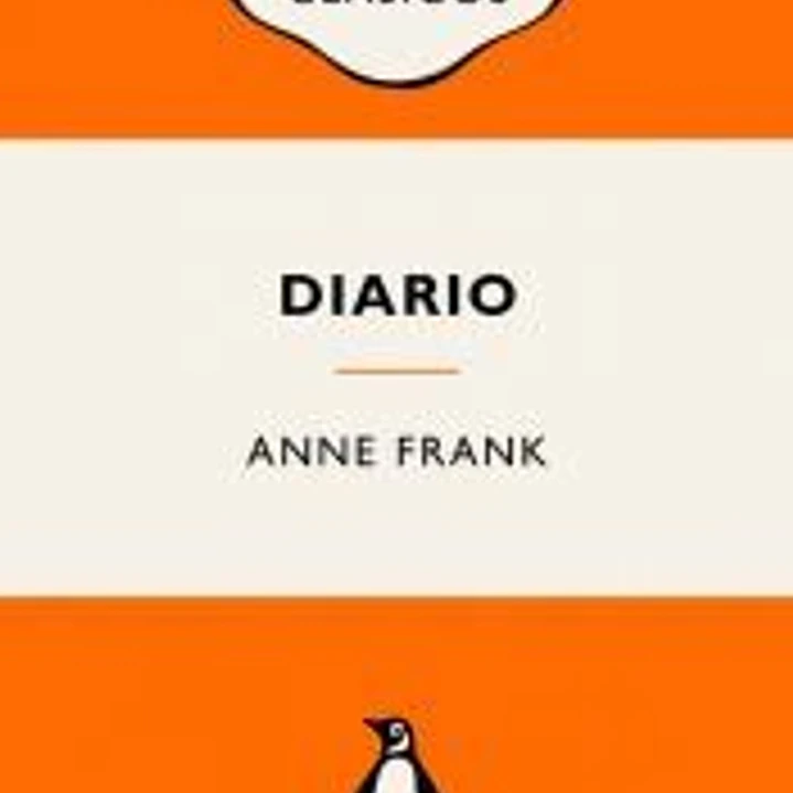 Diario de Anne Frank 1