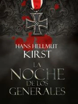 NOCHE DE LOS GENERALES, LA