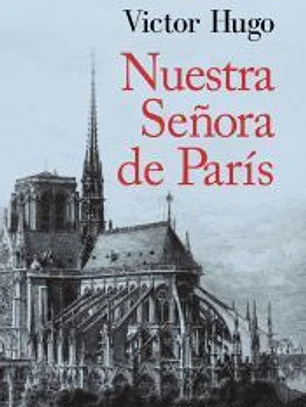 Nuestra Señora de París